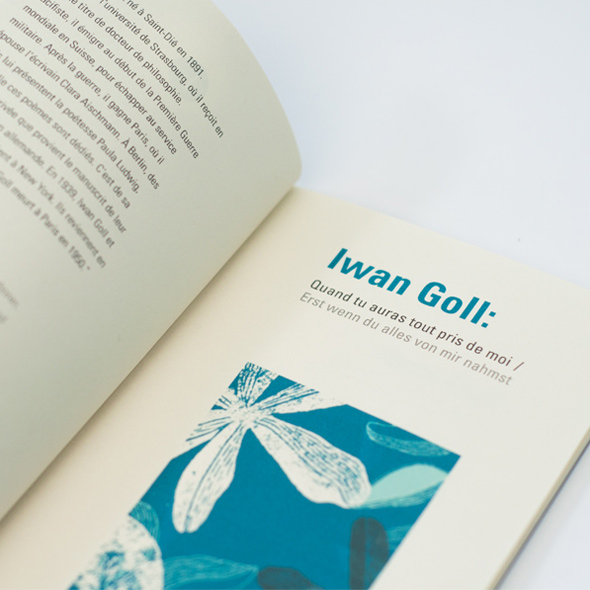Illustration und Buch Design