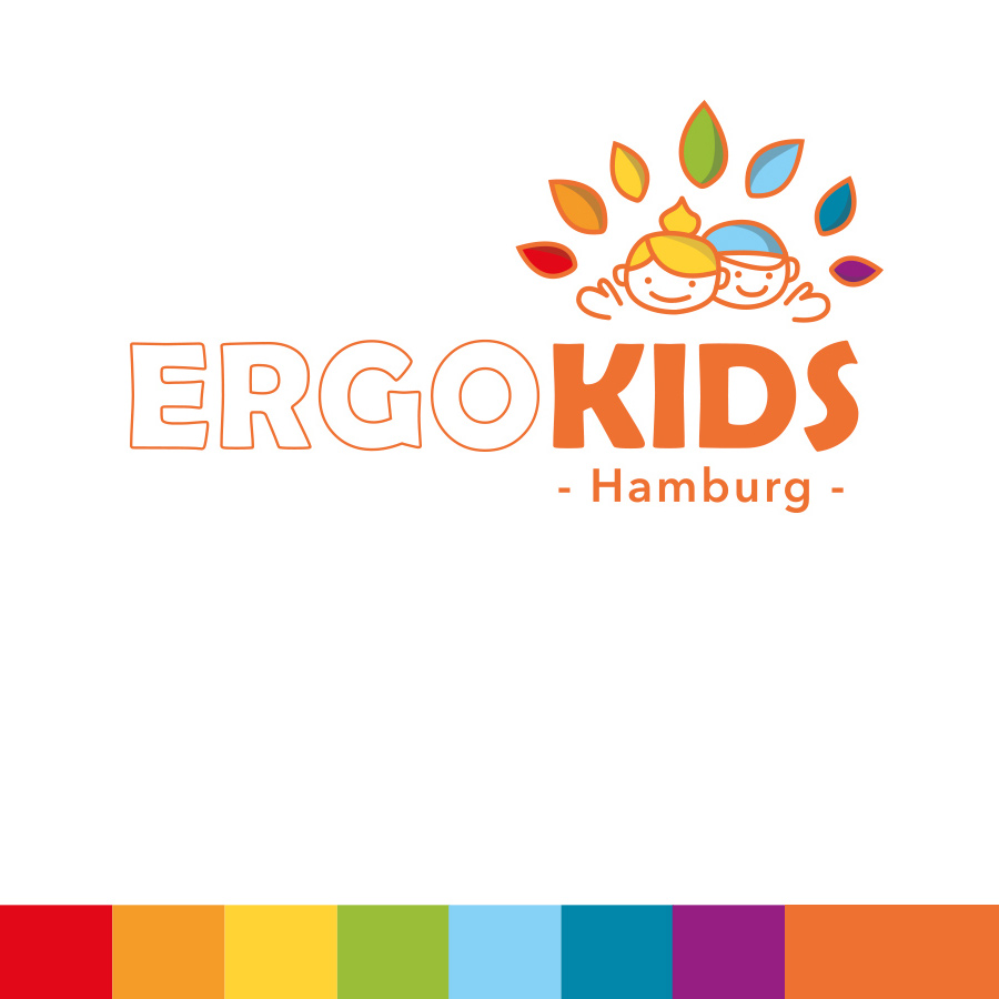 ERGO KIDS Hamburg Logo