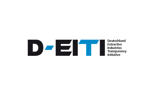 D-EITI Logo