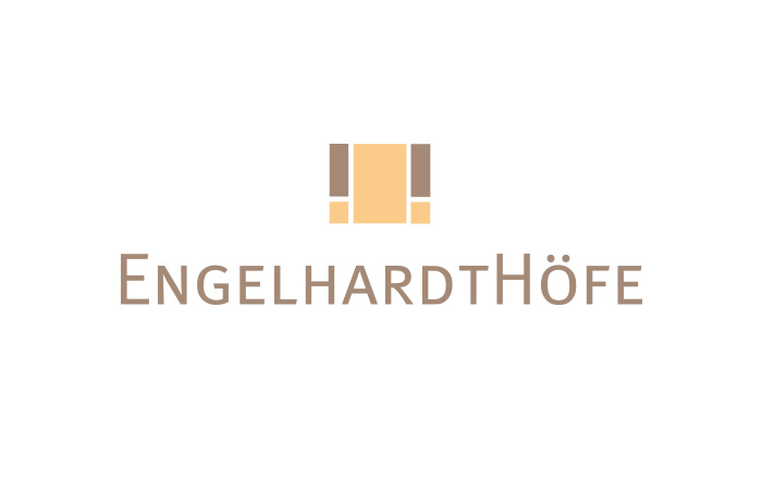 Engelhardthöfe Logo