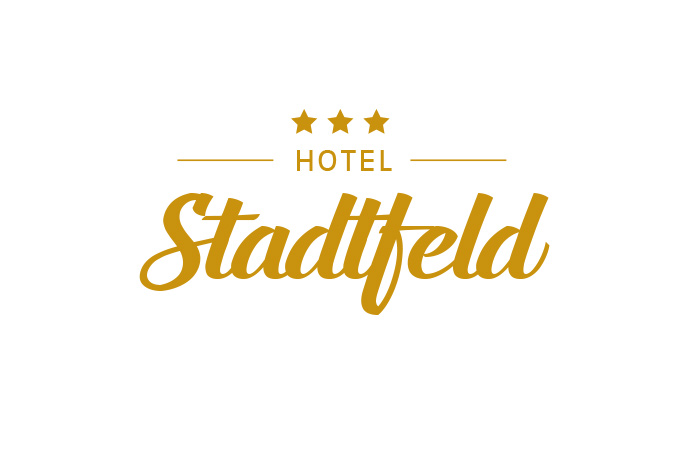 Hotel Stadtfeld Logo