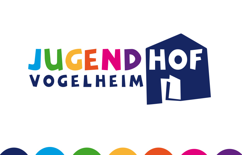 Jugendhof Vogelheim Logo