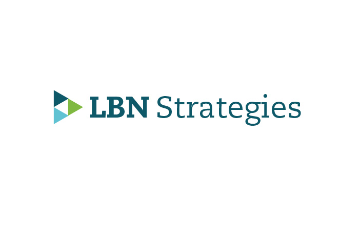 LBN Strategies Logo